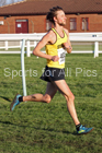 Senior mens North Eastern Cross Country, Redcar. Photo:  David T. Hewitson/Sports for All Pics